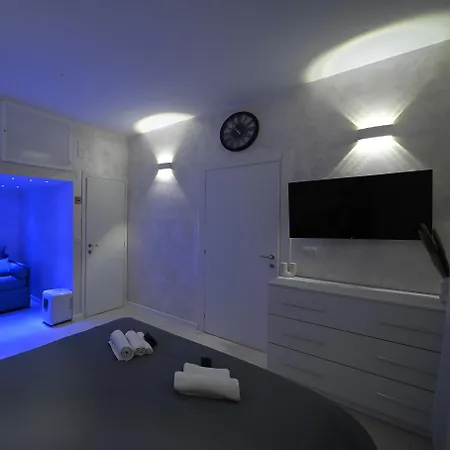 Διαμέρισμα Sogno In Via Dante 336 *