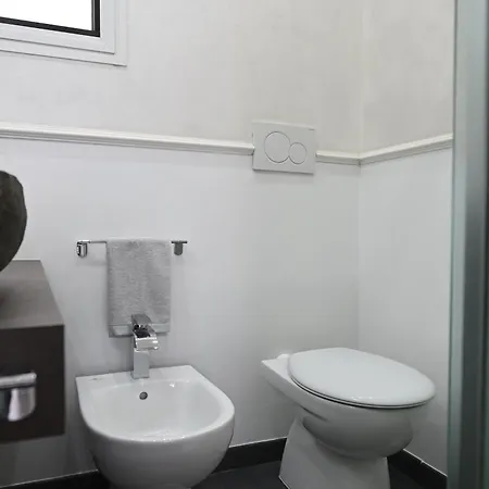 Sogno In Via Dante 336 Διαμέρισμα Μπάρι