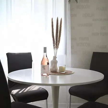 Appartement Sogno In Via Dante