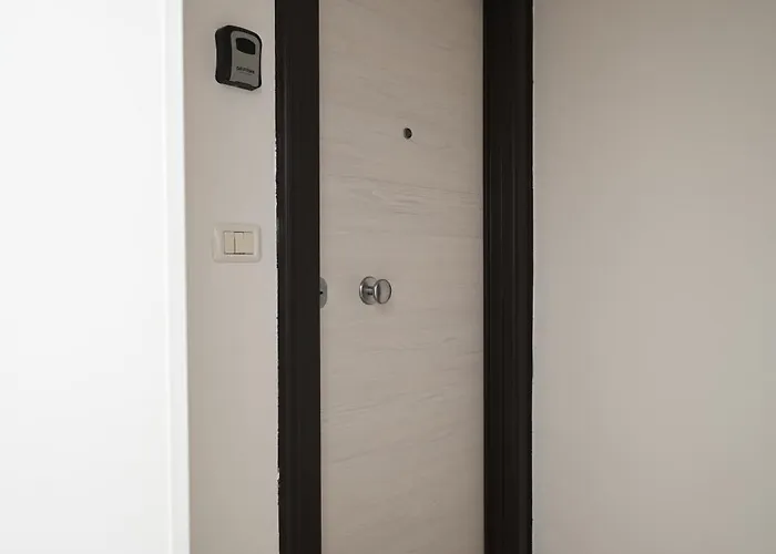 Sogno In Via Dante Барі