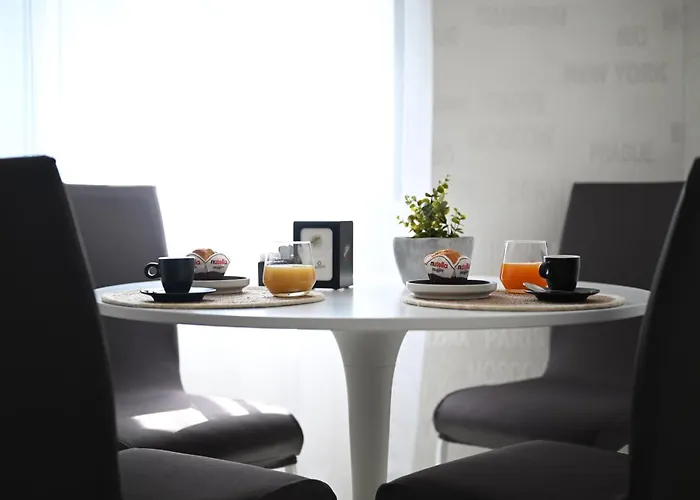 Sogno In Via Dante *