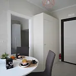 Sogno In Via Dante Apartman *
