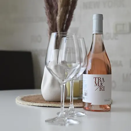 Apartman Sogno In Via Dante 336 *