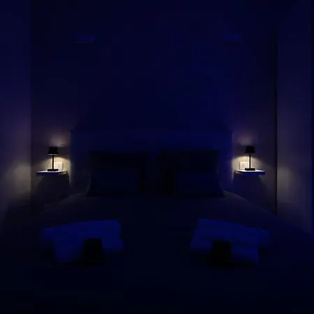Sogno In Via Dante 336 בארי