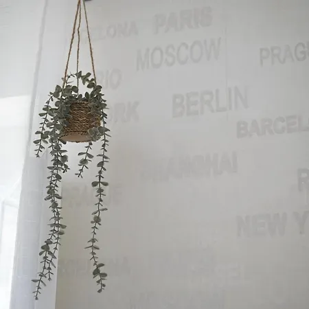 דירה Sogno In Via Dante 336