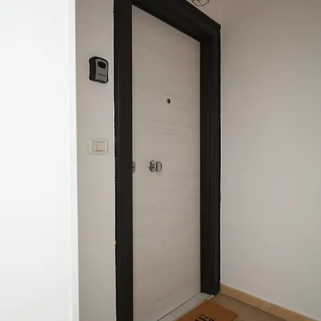 Sogno In Via Dante 336 בארי