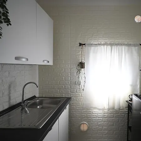 דירה Sogno In Via Dante 336