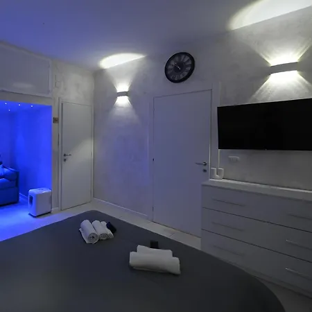 Sogno In Via Dante 336