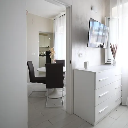 Appartement Sogno In Via Dante 336 Bari