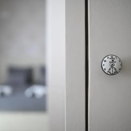 Sogno In Via Dante Apartman Bari