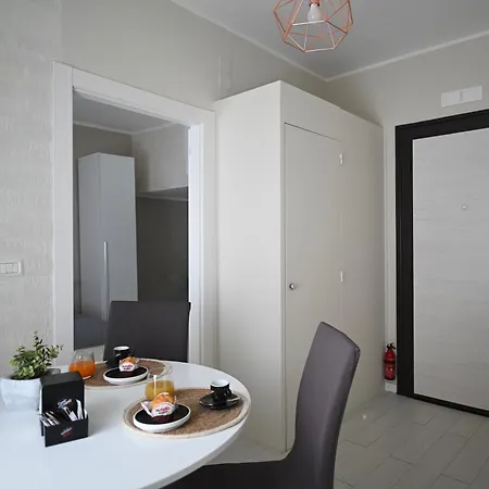 Sogno In Via Dante 336 Apartman *