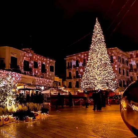 Sogno In Via Dante 336