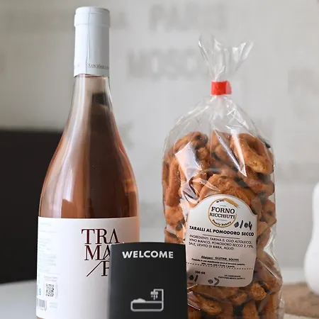 Sogno In Via Dante 336