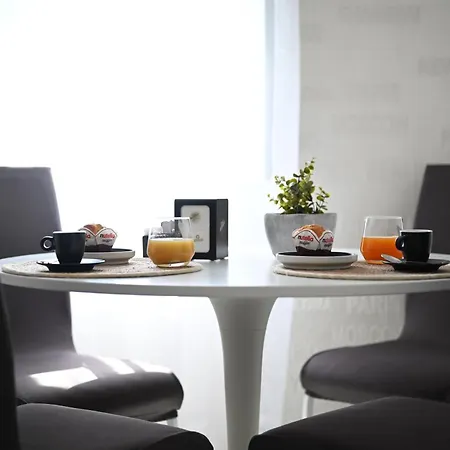 Sogno In Via Dante *