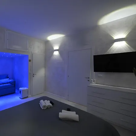 Sogno In Via Dante Apartamento Bari