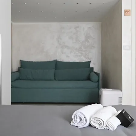 Apartman Sogno In Via Dante 336 Bari