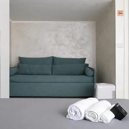 Sogno In Via Dante 336 Bari