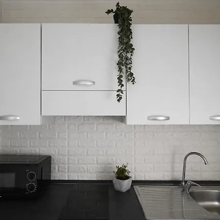Sogno In Via Dante Apartman Bari