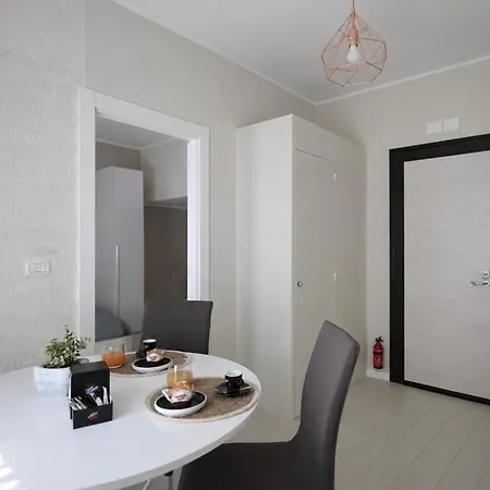 Sogno In Via Dante Apartamento