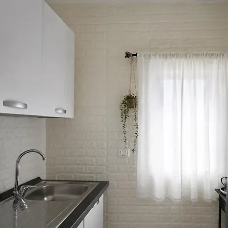 Sogno In Via Dante Apartamento Bari