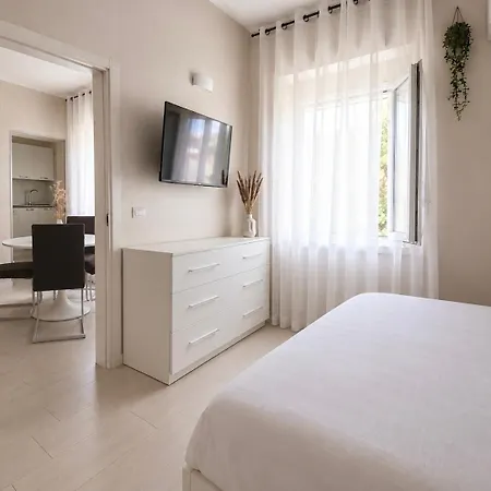 Apartamento Sogno In Via Dante