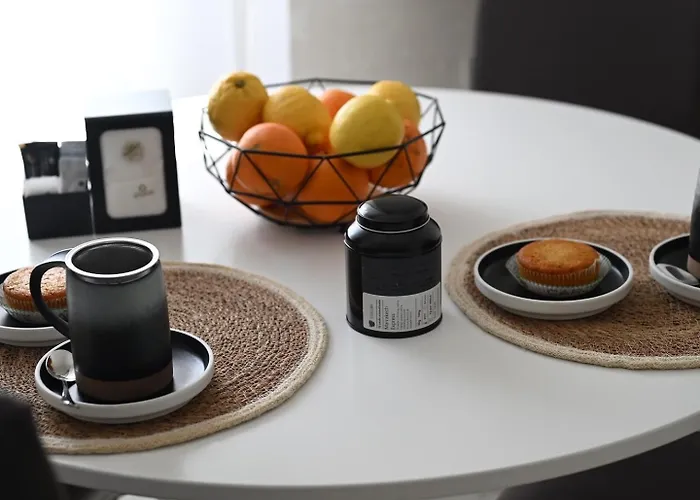 Sogno In Via Dante Апартаменти