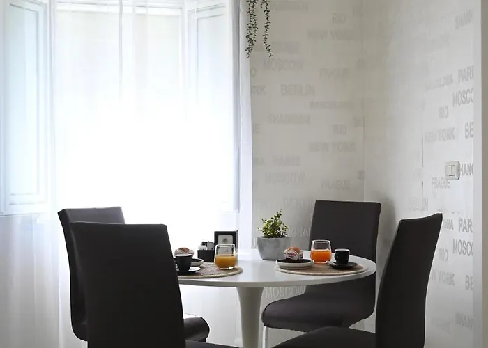 Sogno In Via Dante Apartamento Bari