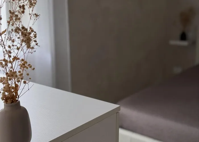 Apartamento Sogno In Via Dante *