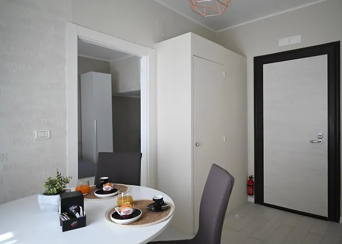 Sogno In Via Dante Apartamento *