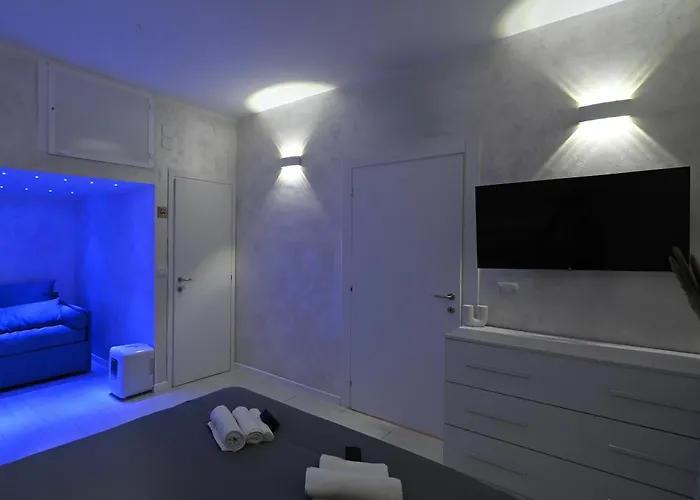 Sogno In Via Dante Apartamento Bari