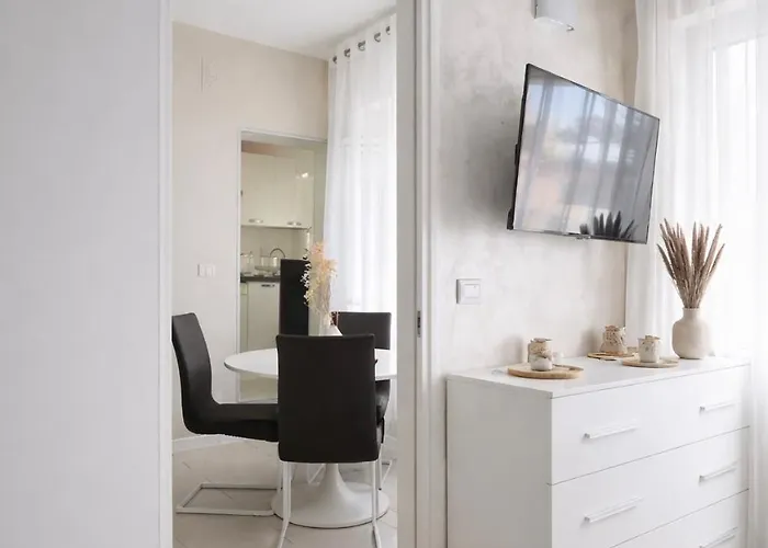 Appartamento Sogno In Via Dante 336 *