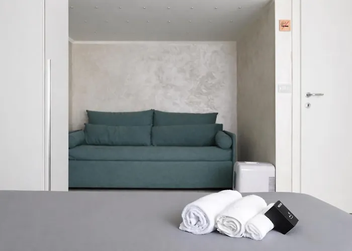 Sogno In Via Dante 336 Bari